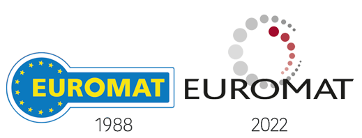Logo Euromat1988 22