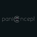 paniconcept logo