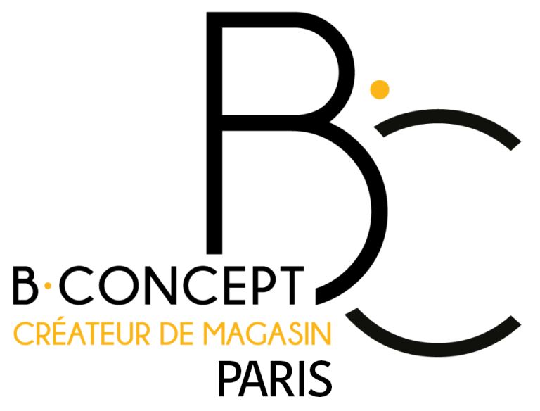 Logo B.Concept-Paris