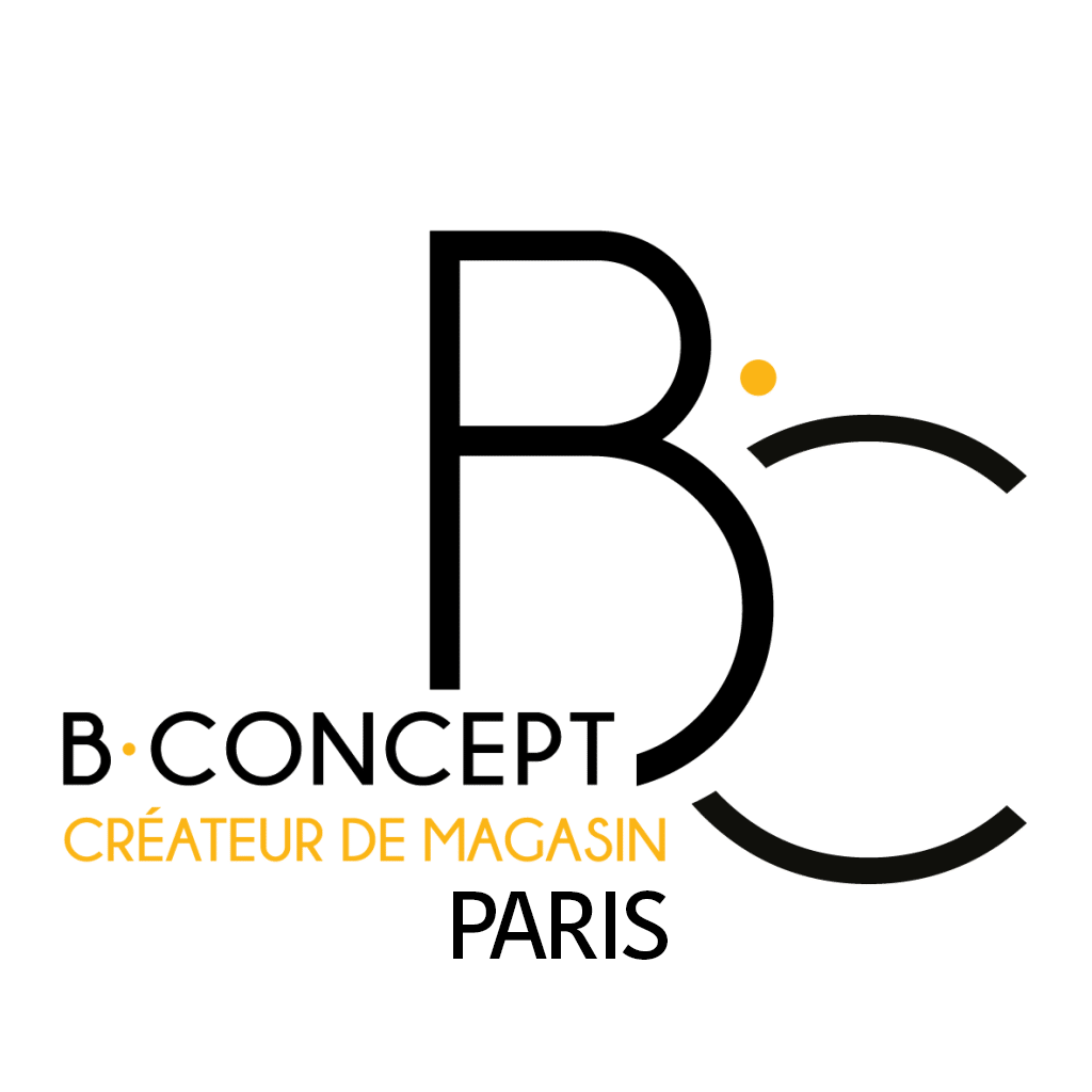 B.Concept, architectes d'intérieur